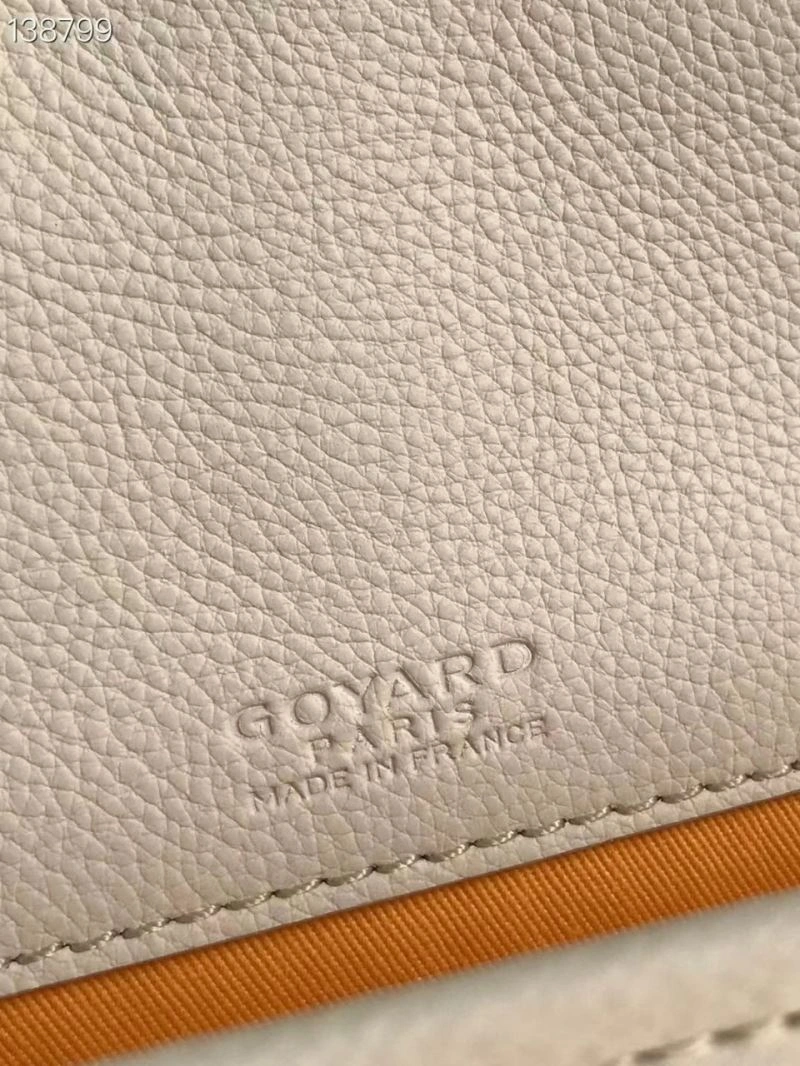 EyeCatching Goyard Satchel Bags 61967