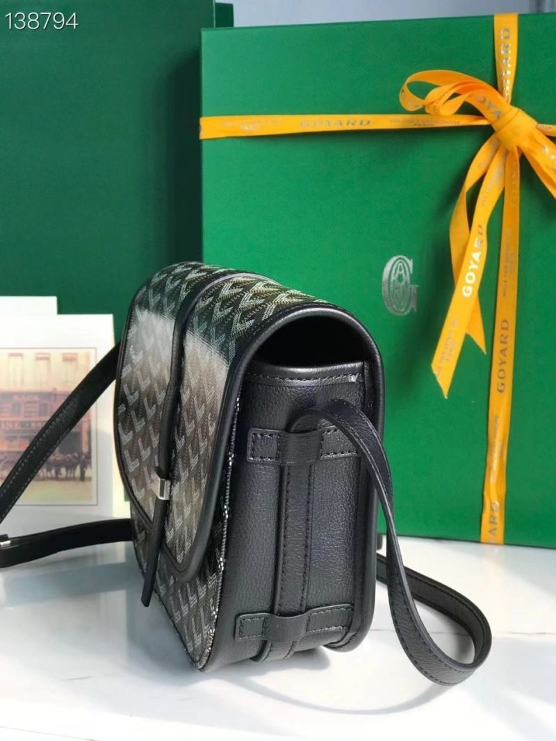 Popular Goyard Satchel Bags 61928