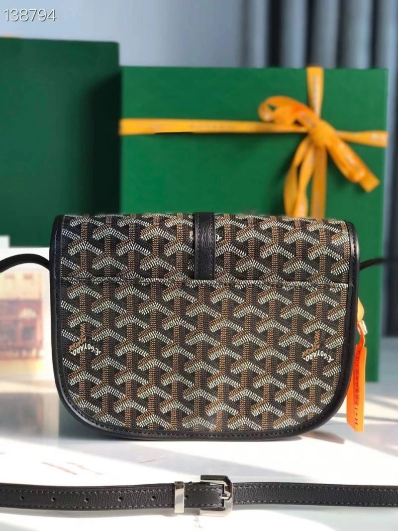 Popular Goyard Satchel Bags 61928