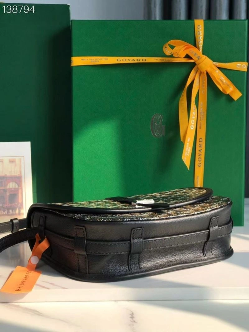Popular Goyard Satchel Bags 61928
