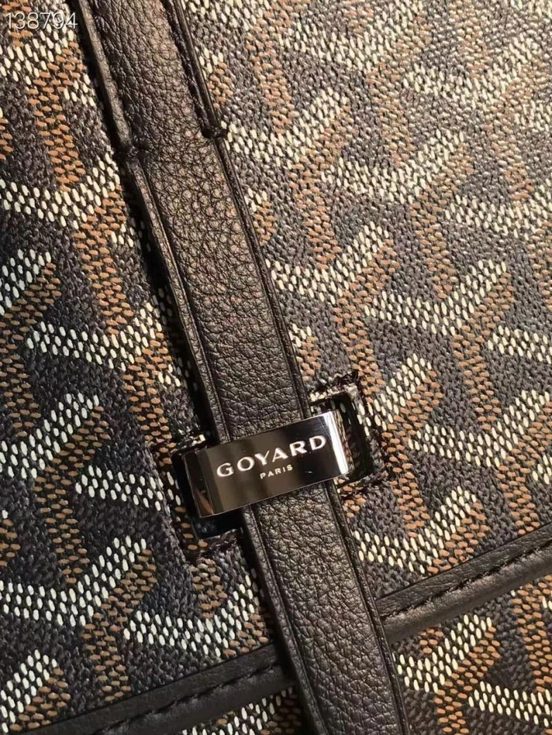 Popular Goyard Satchel Bags 61928