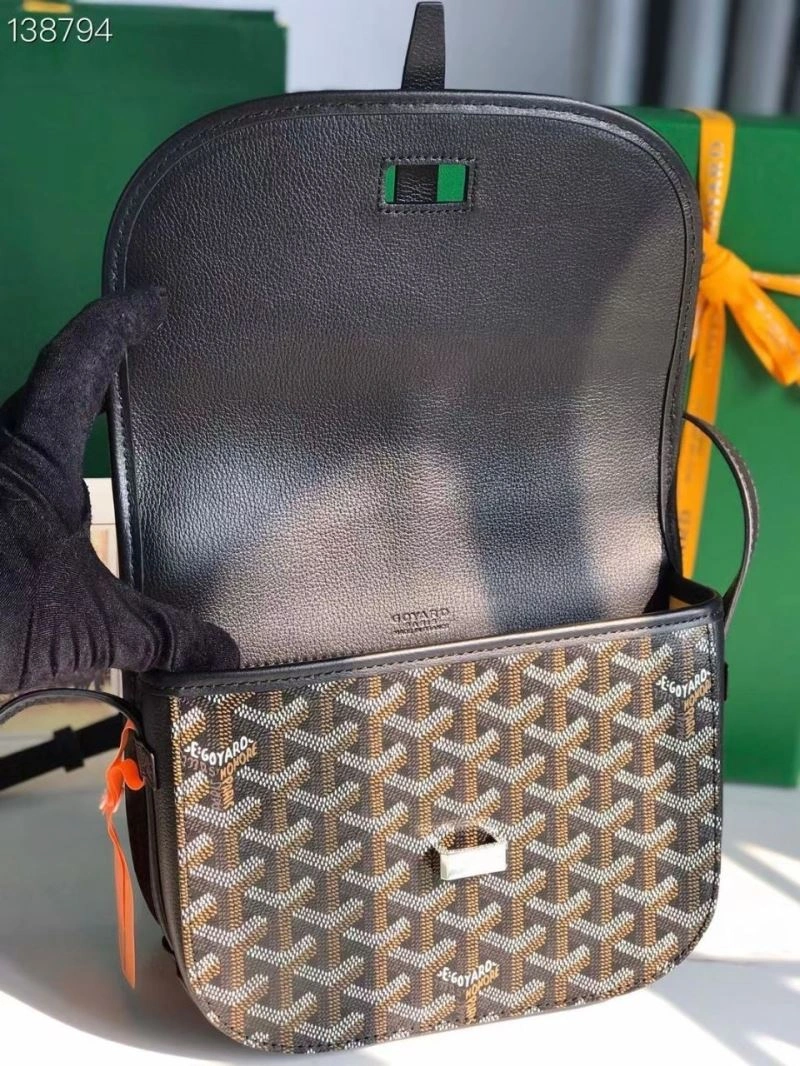 Popular Goyard Satchel Bags 61928