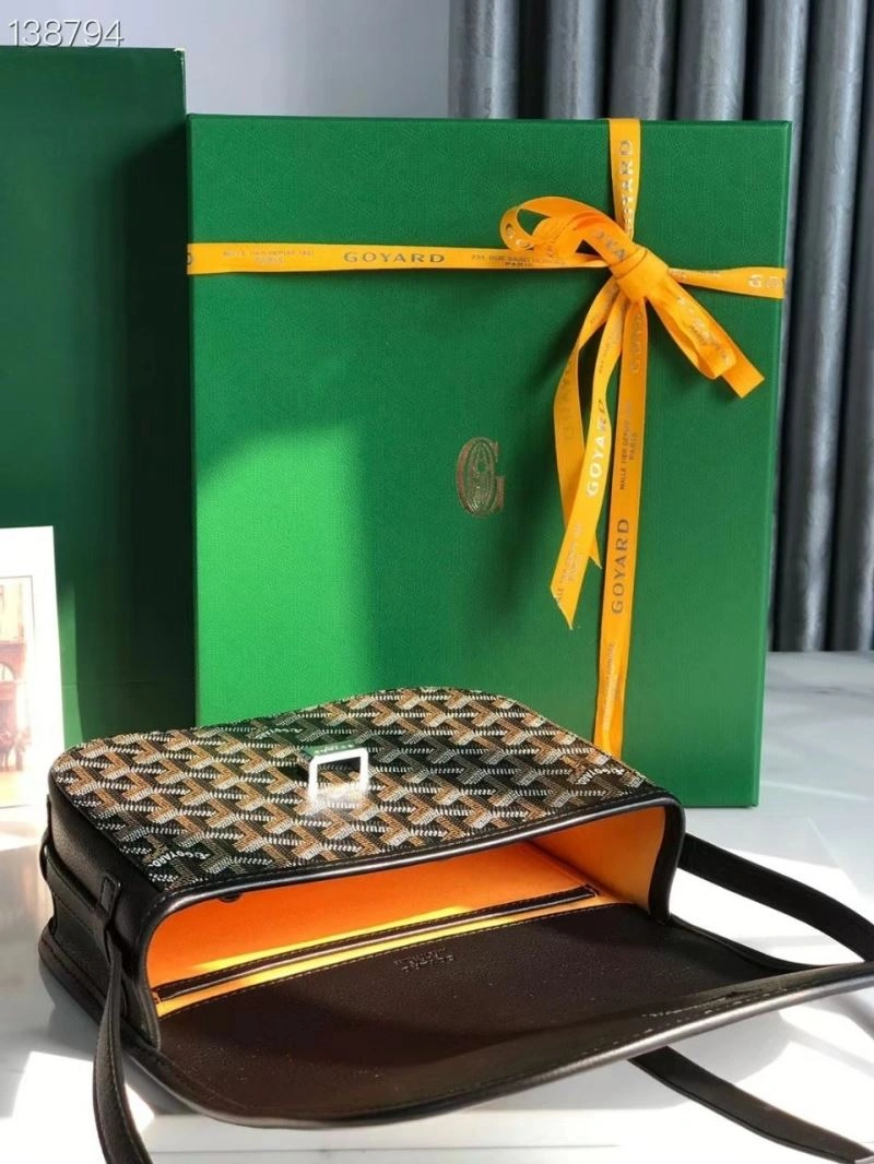 Popular Goyard Satchel Bags 61928