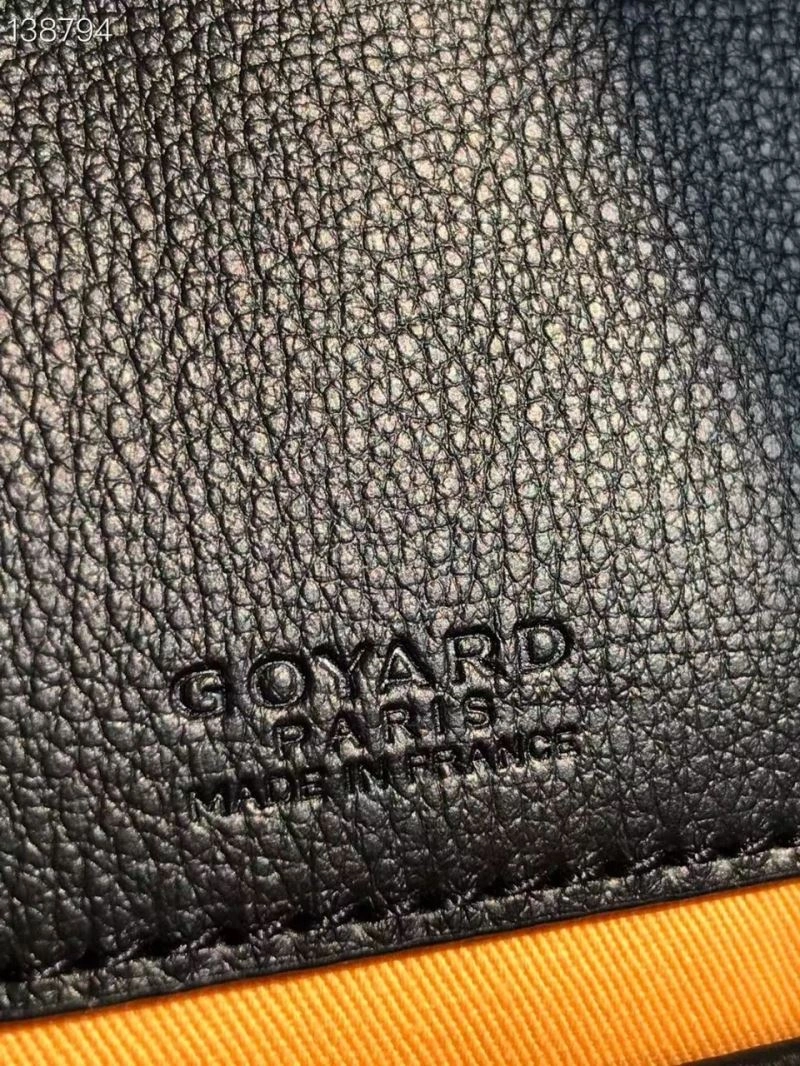 Popular Goyard Satchel Bags 61928