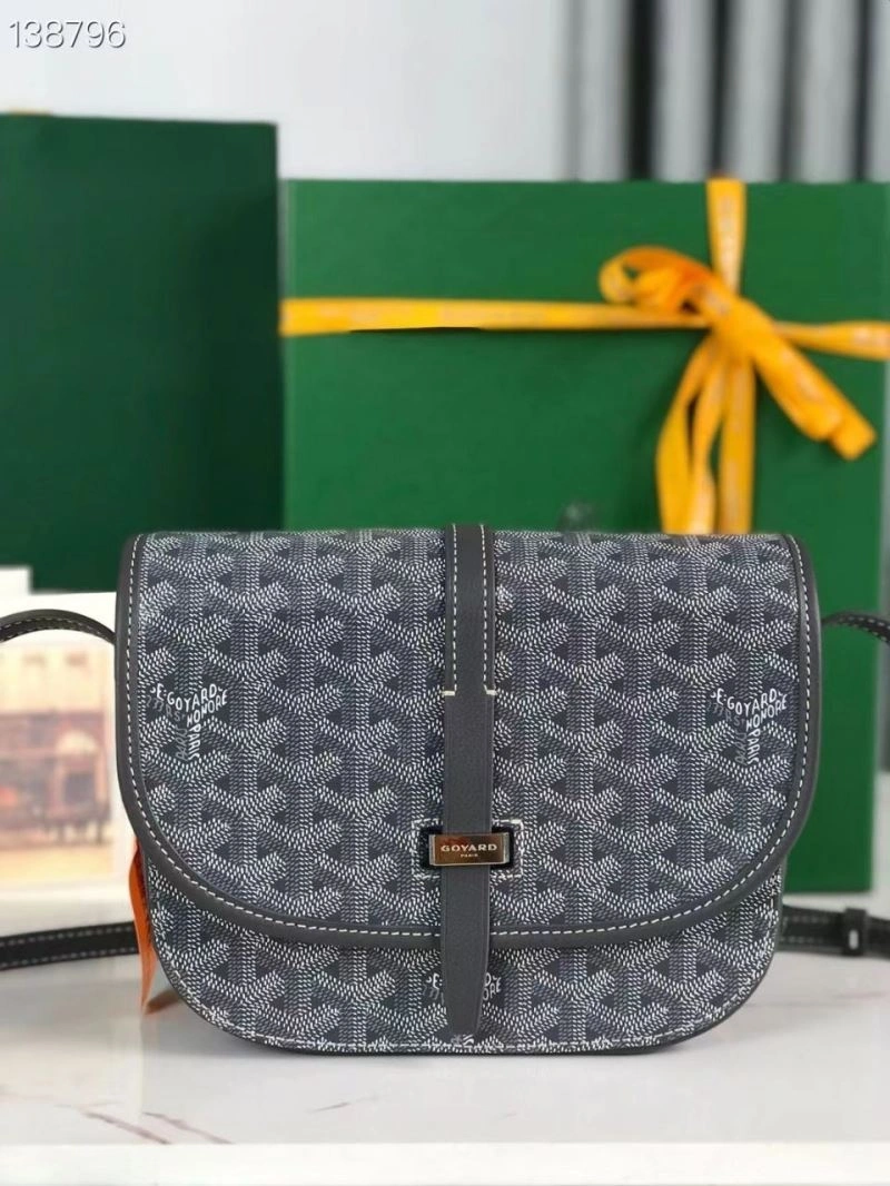 Goyard Satchel Bags AllSeason 61927