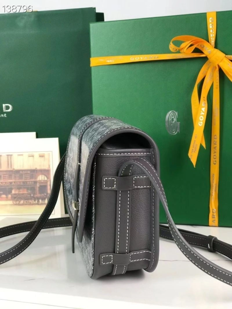 Goyard Satchel Bags AllSeason 61927