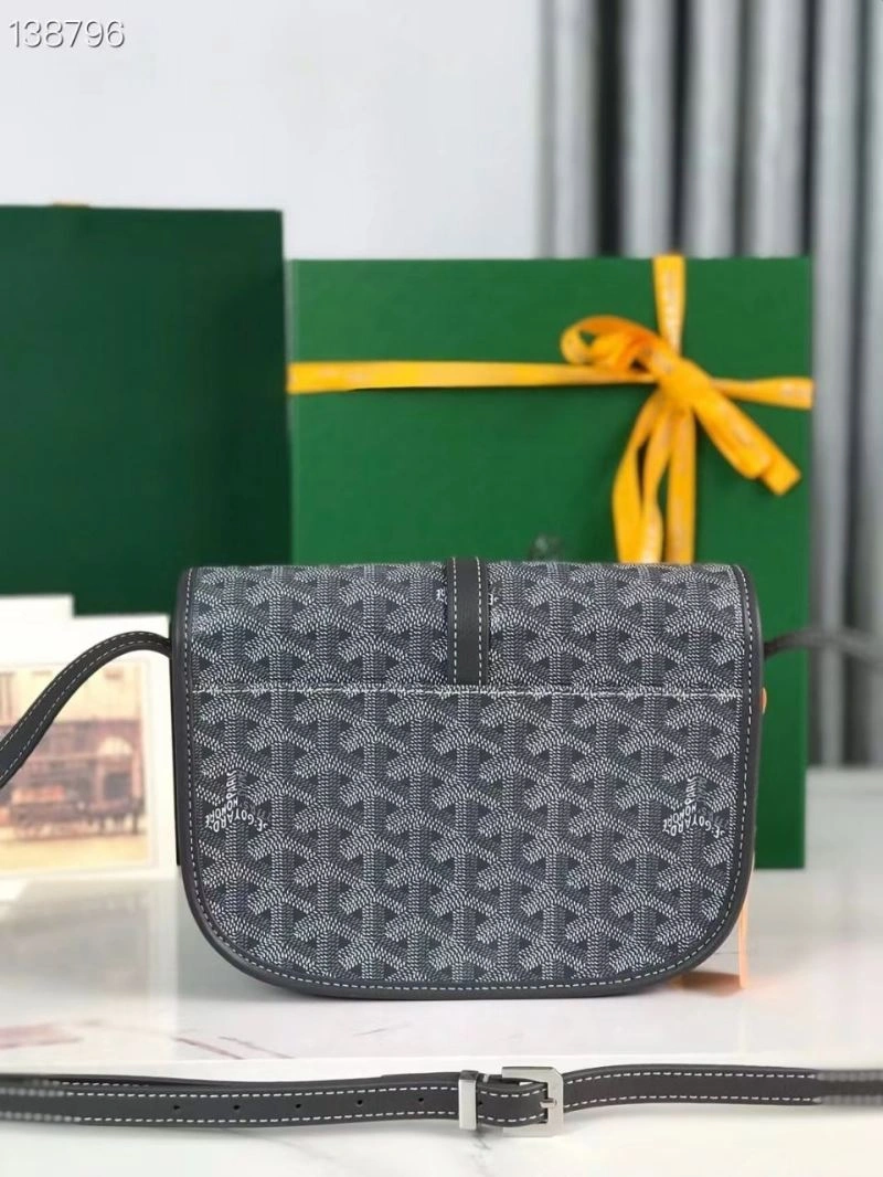 Goyard Satchel Bags AllSeason 61927