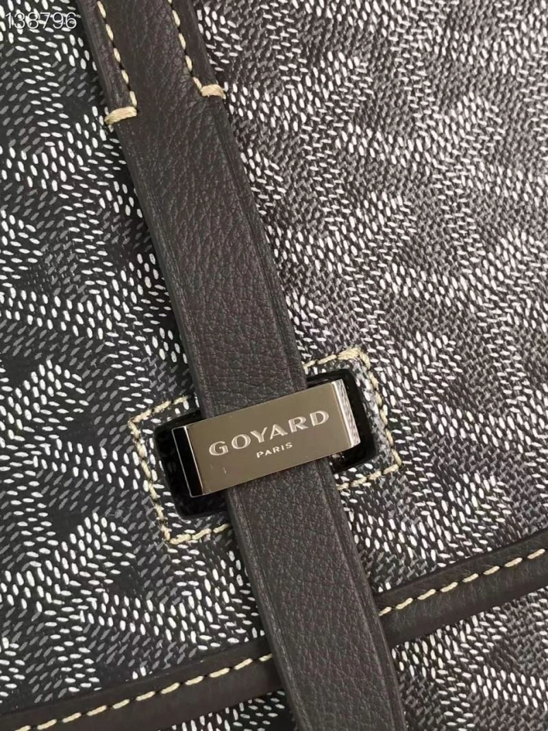 Goyard Satchel Bags AllSeason 61927