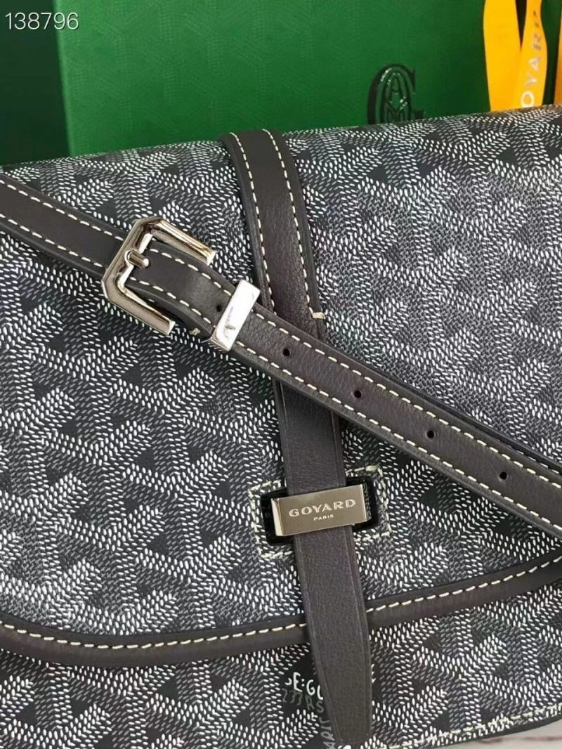 Goyard Satchel Bags AllSeason 61927
