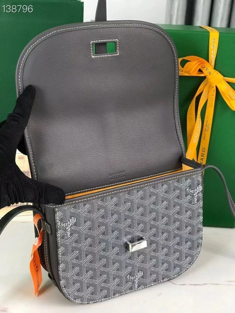 Goyard Satchel Bags AllSeason 61927