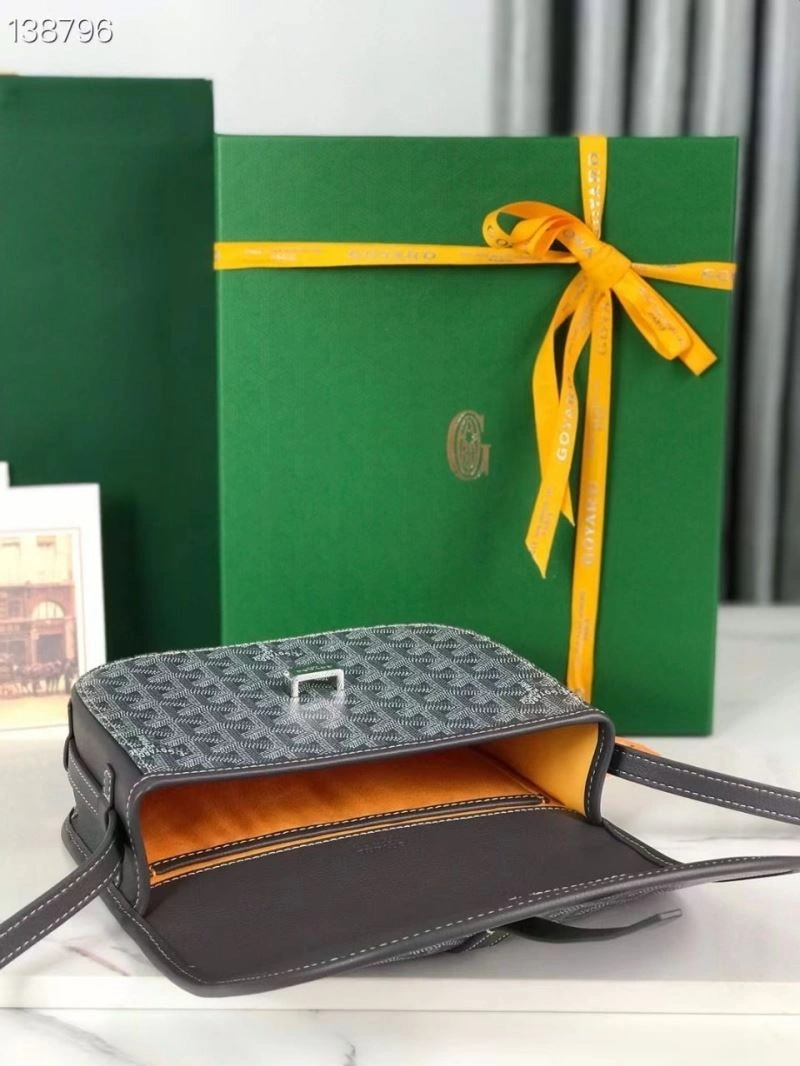 Goyard Satchel Bags AllSeason 61927