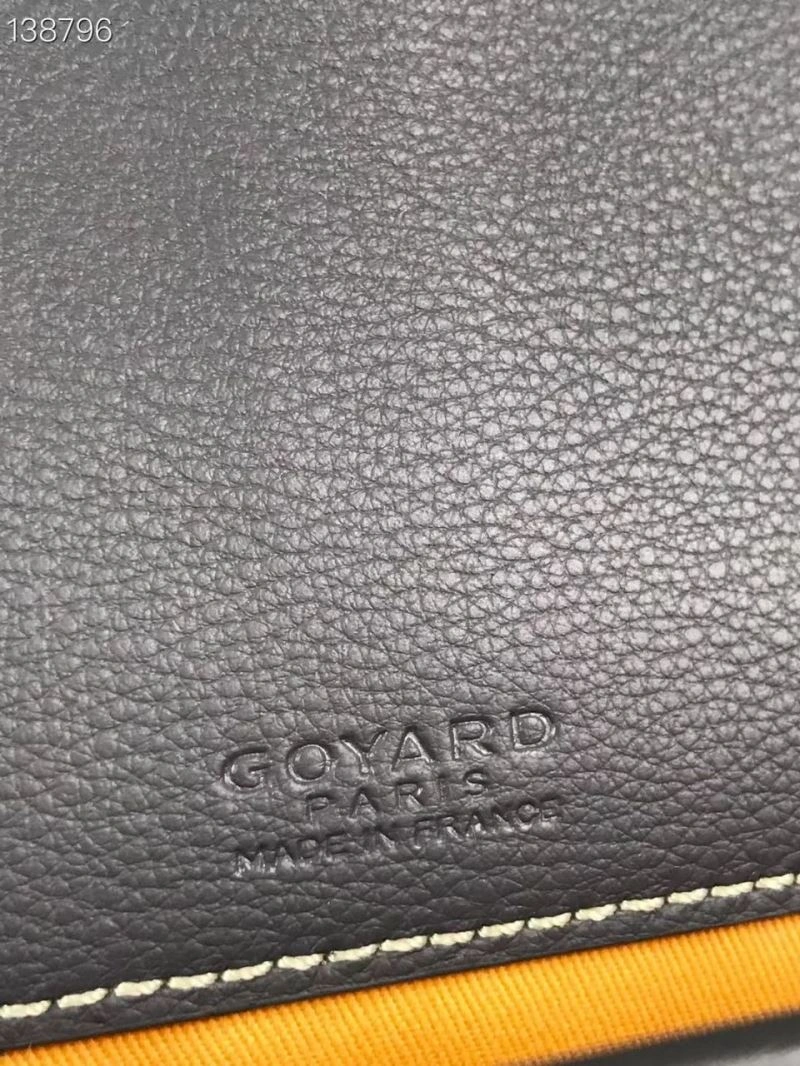 Goyard Satchel Bags AllSeason 61927