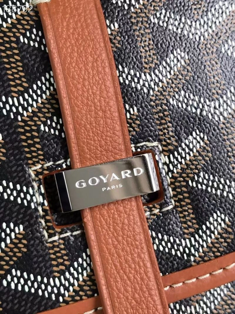 Timeless Goyard Satchel Bags 61958