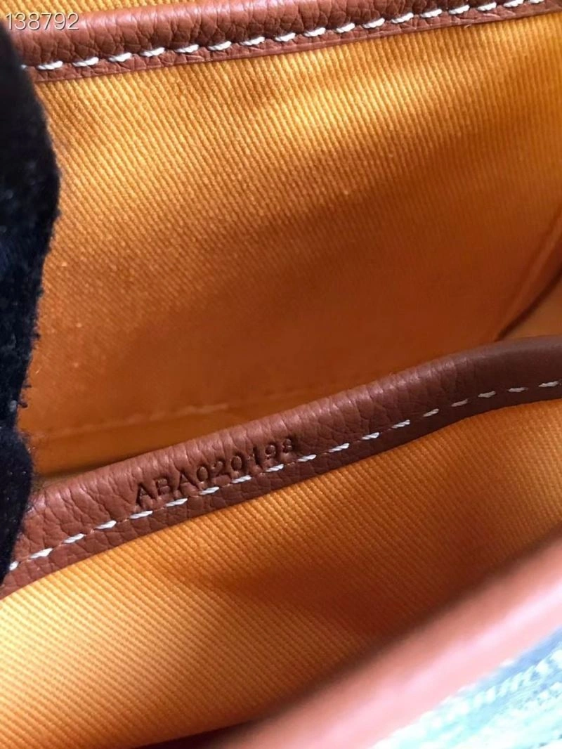 Timeless Goyard Satchel Bags 61958