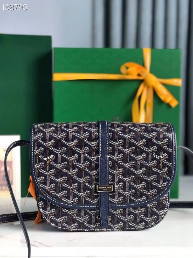 Lightweight Goyard Satchel Bags 61964