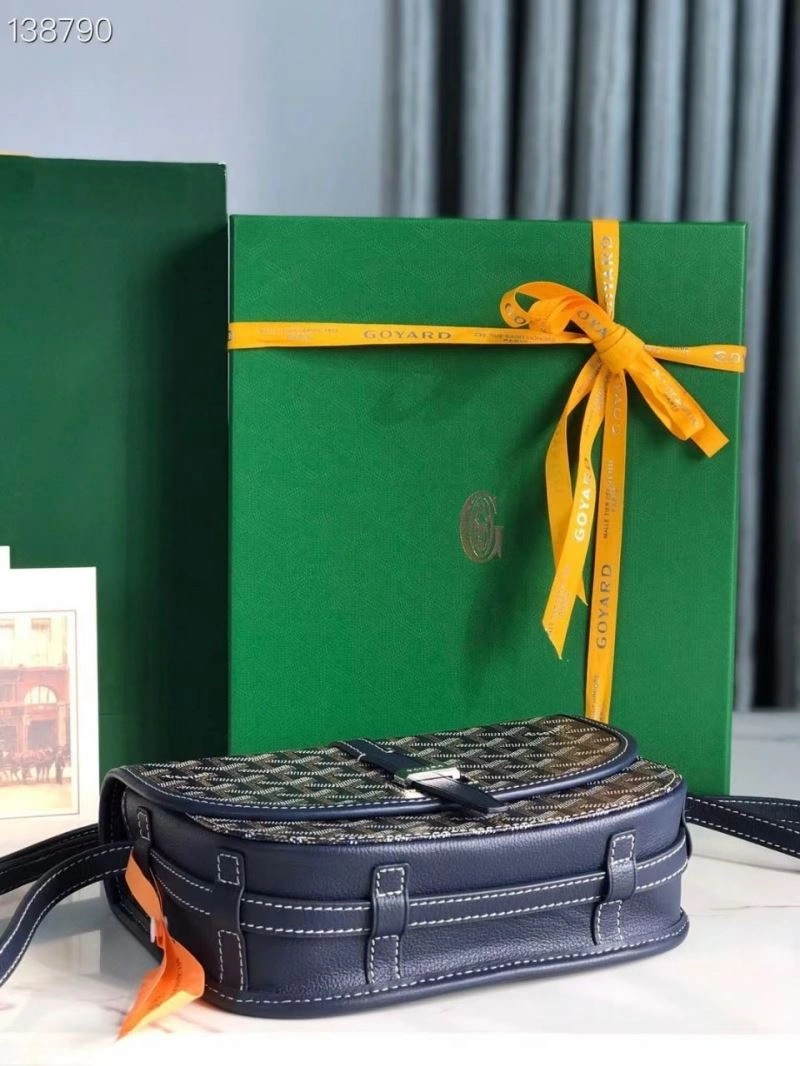 Lightweight Goyard Satchel Bags 61964