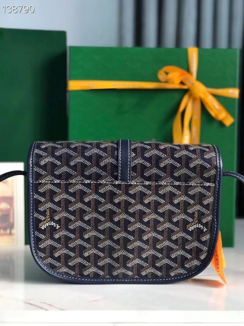 Lightweight Goyard Satchel Bags 61964
