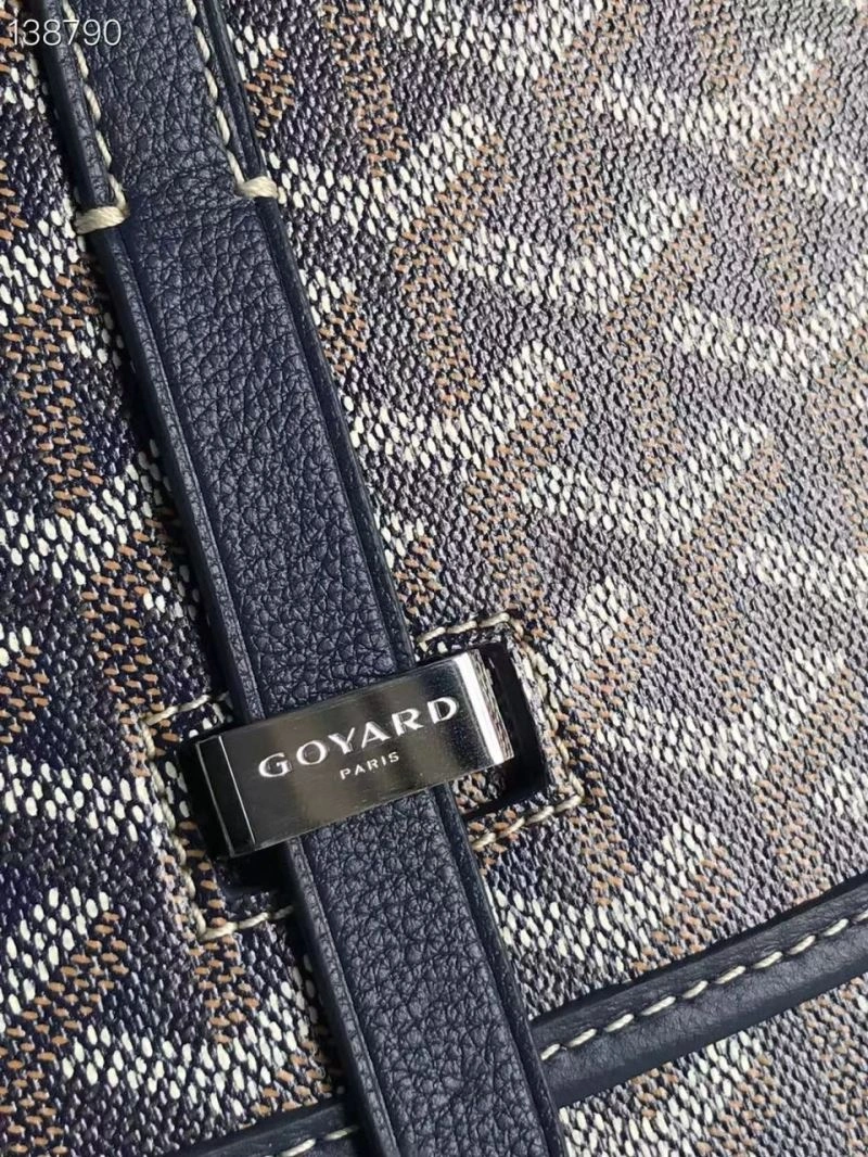 Lightweight Goyard Satchel Bags 61964