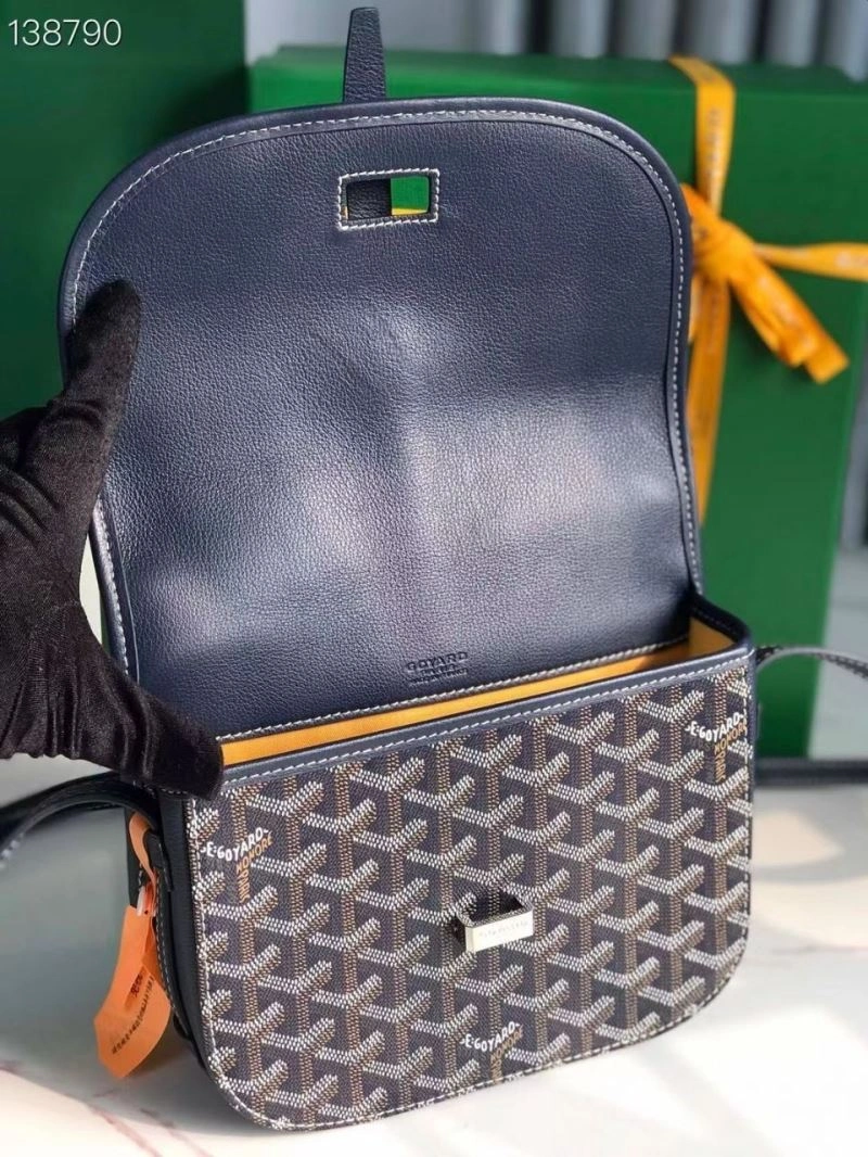 Lightweight Goyard Satchel Bags 61964