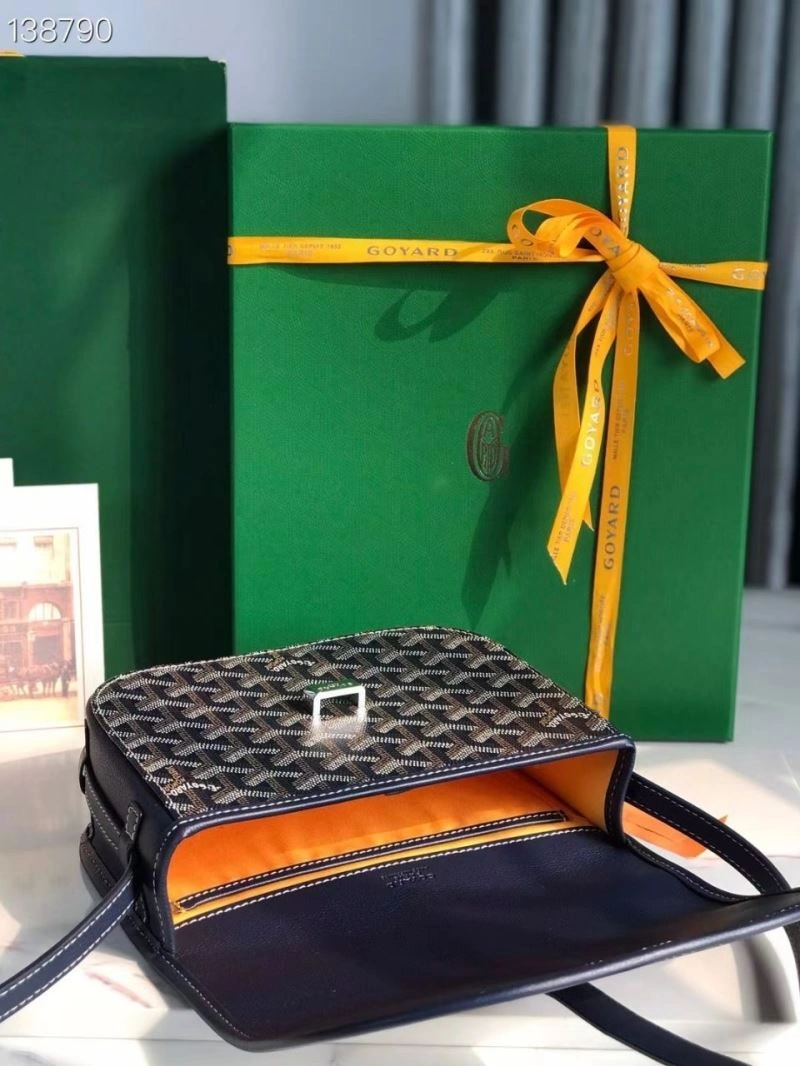 Lightweight Goyard Satchel Bags 61964