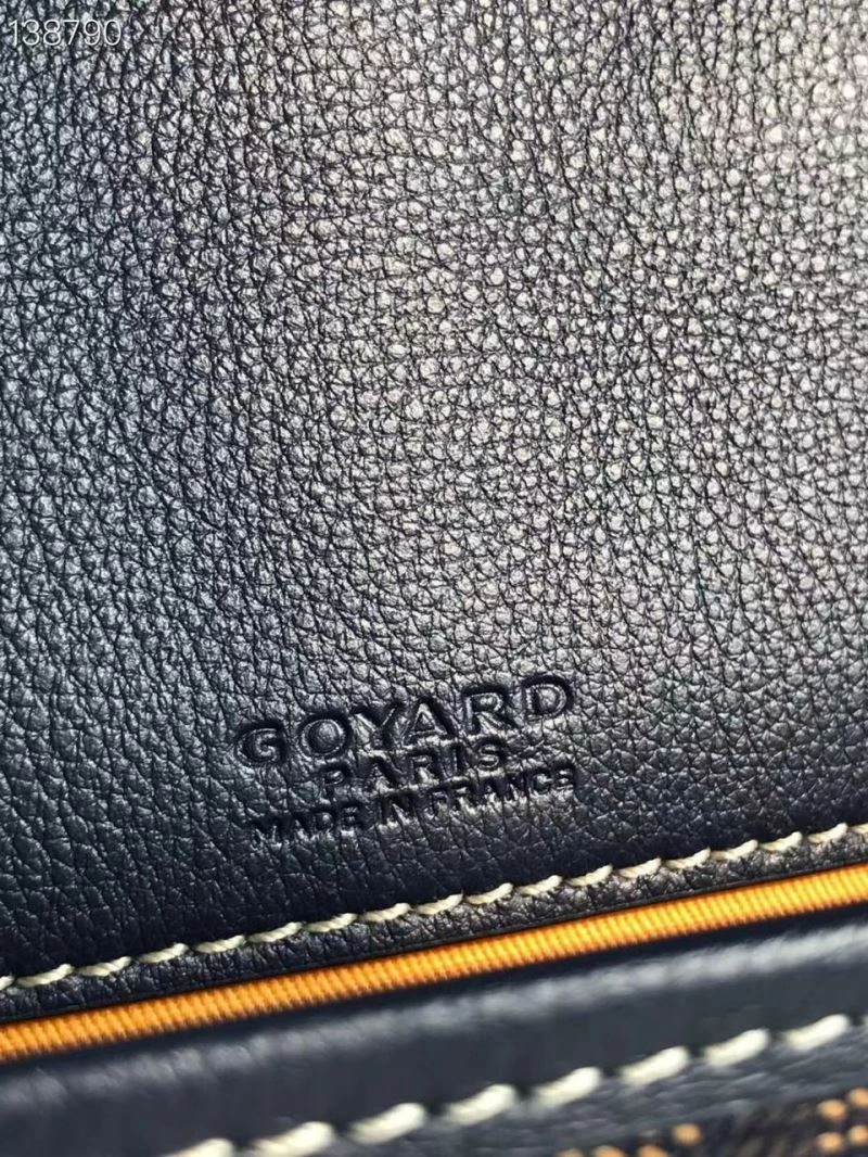 Lightweight Goyard Satchel Bags 61964