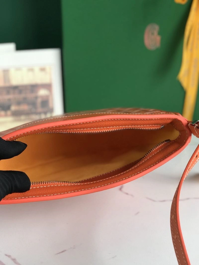 Goyard Satchel Bags Sporty 61951