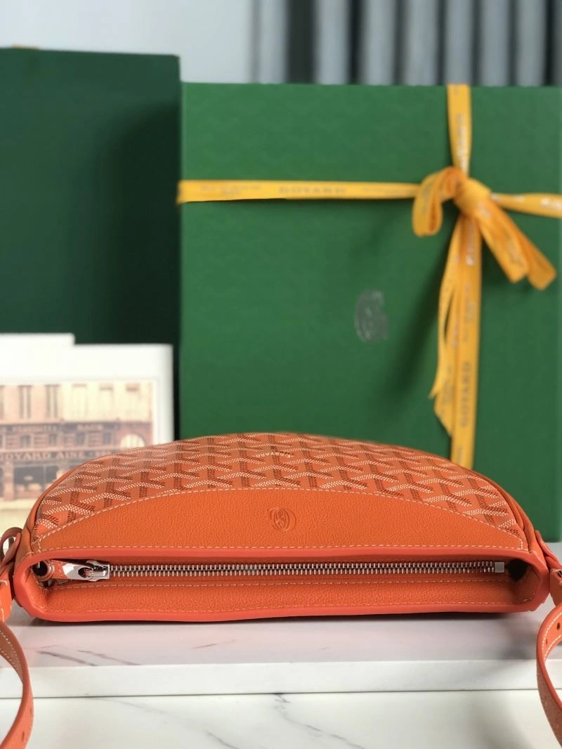 Goyard Satchel Bags Sporty 61951