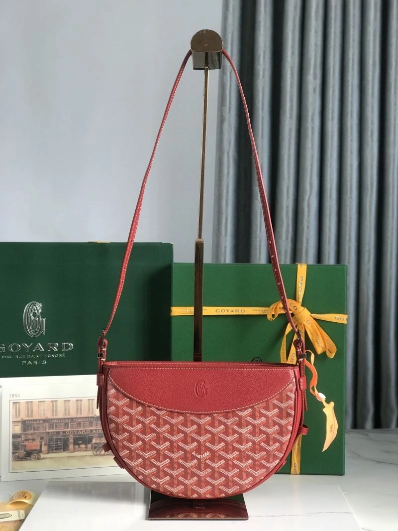 Goyard Satchel Bags UrbanChic 61925