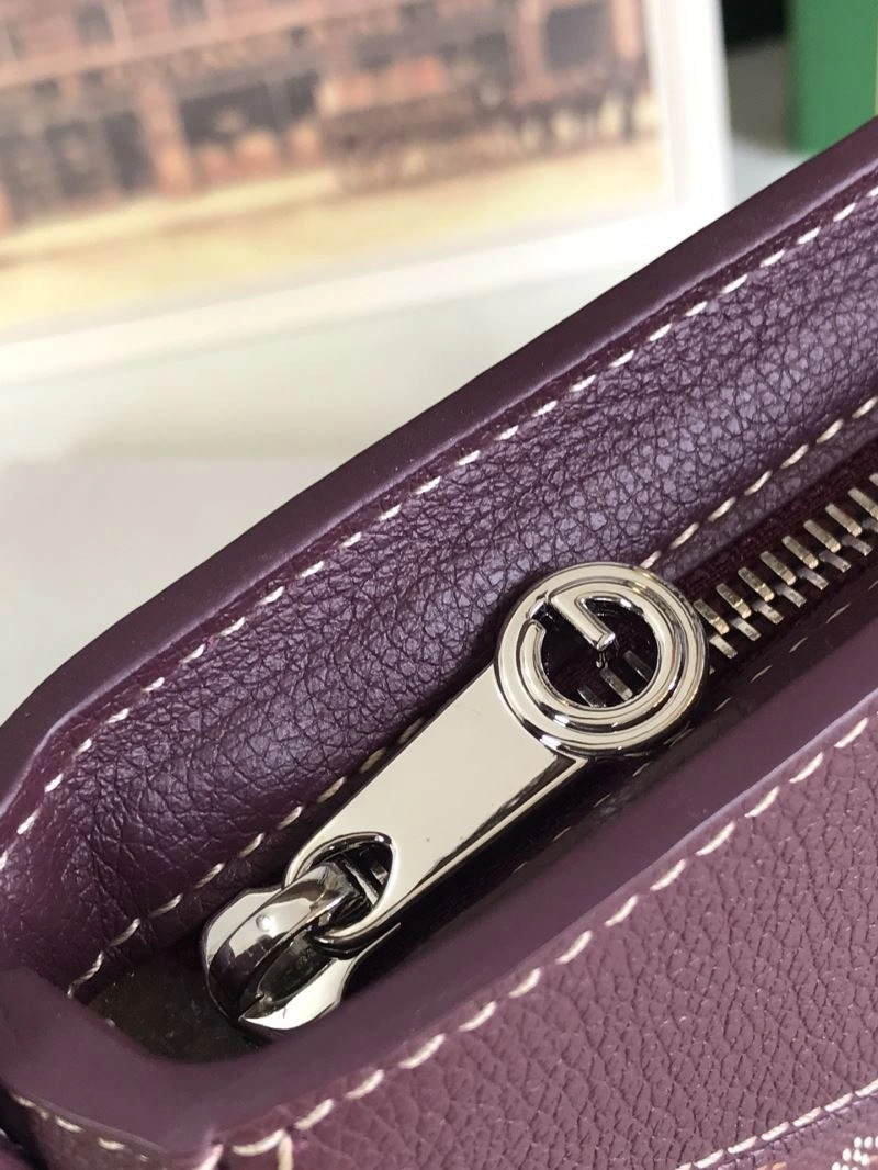 Goyard Satchel Bags Chic 61922