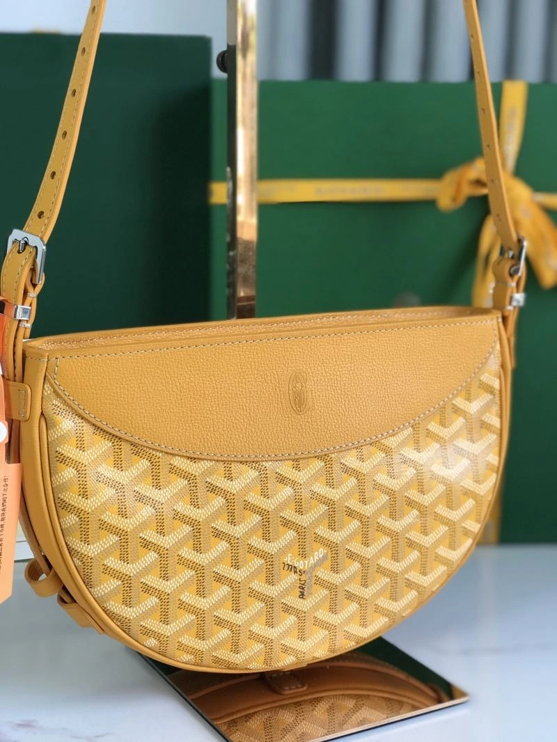 Goyard Satchel Bags Practical 61920