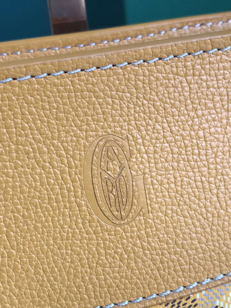 Goyard Satchel Bags Practical 61920