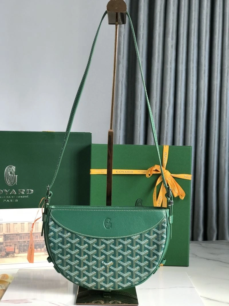 Goyard Satchel Bags Affordable 61915