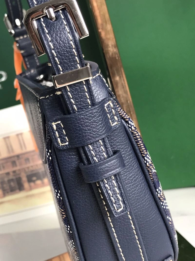 Contemporary Goyard Satchel Bags 61945
