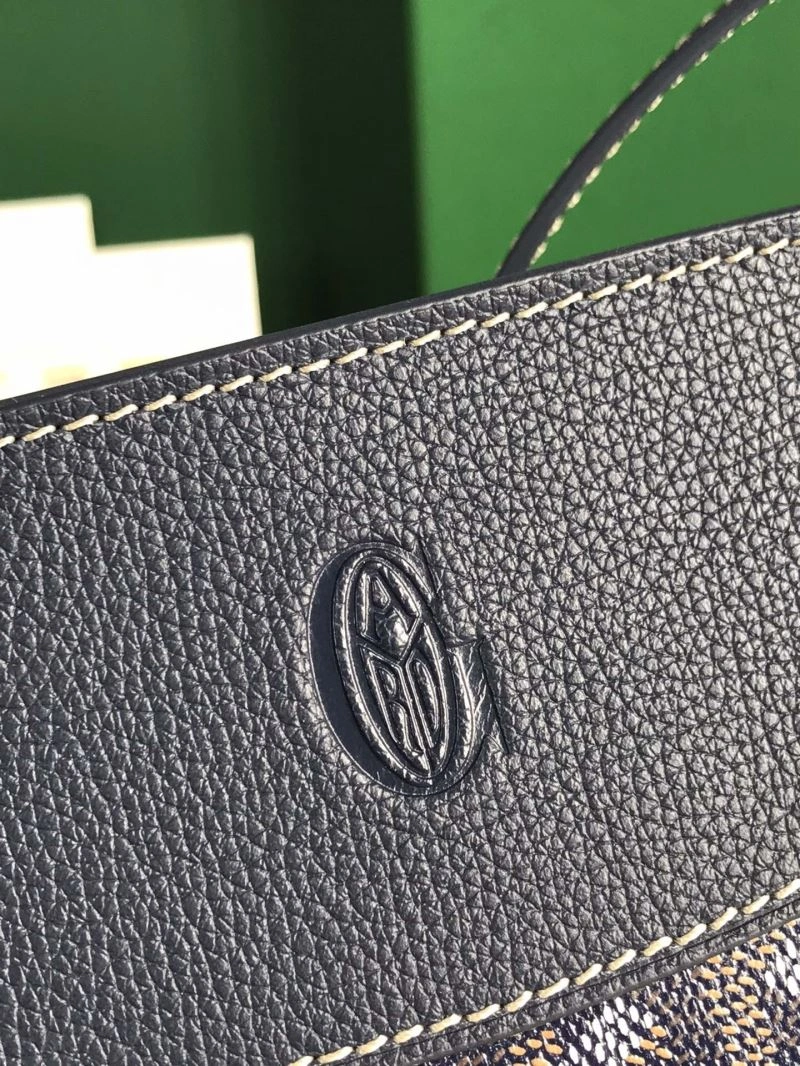 Contemporary Goyard Satchel Bags 61945