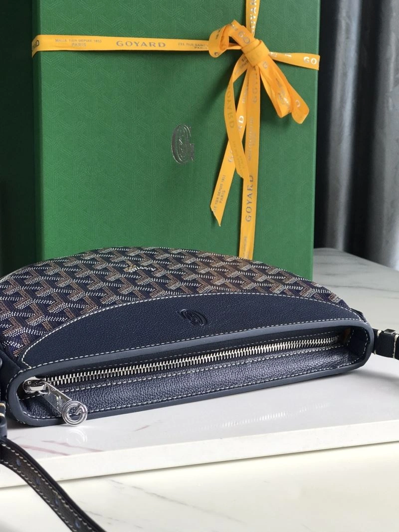 Contemporary Goyard Satchel Bags 61945