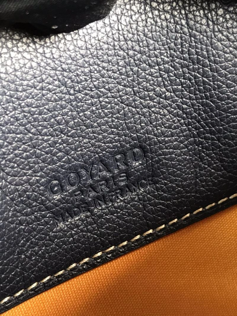 Contemporary Goyard Satchel Bags 61945