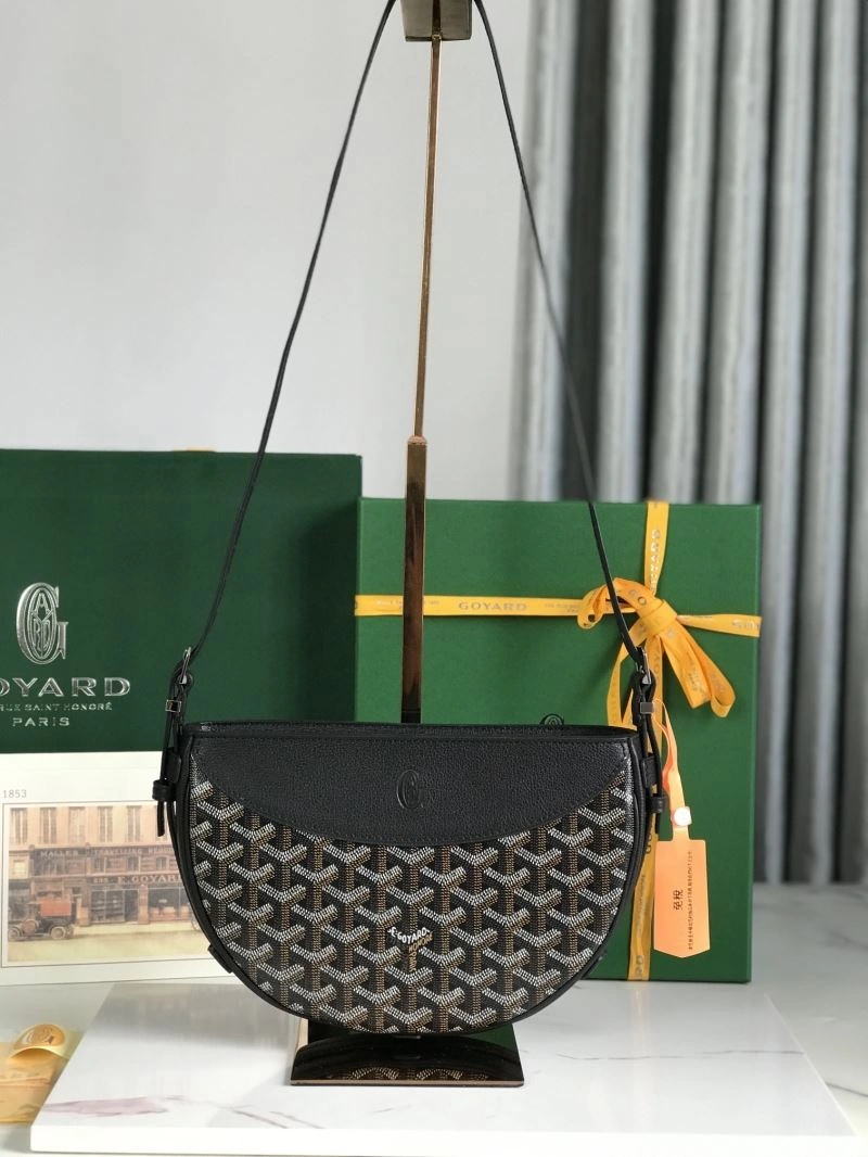 Chic Goyard Satchel Bags 61916