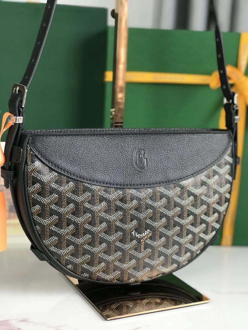 Chic Goyard Satchel Bags 61916