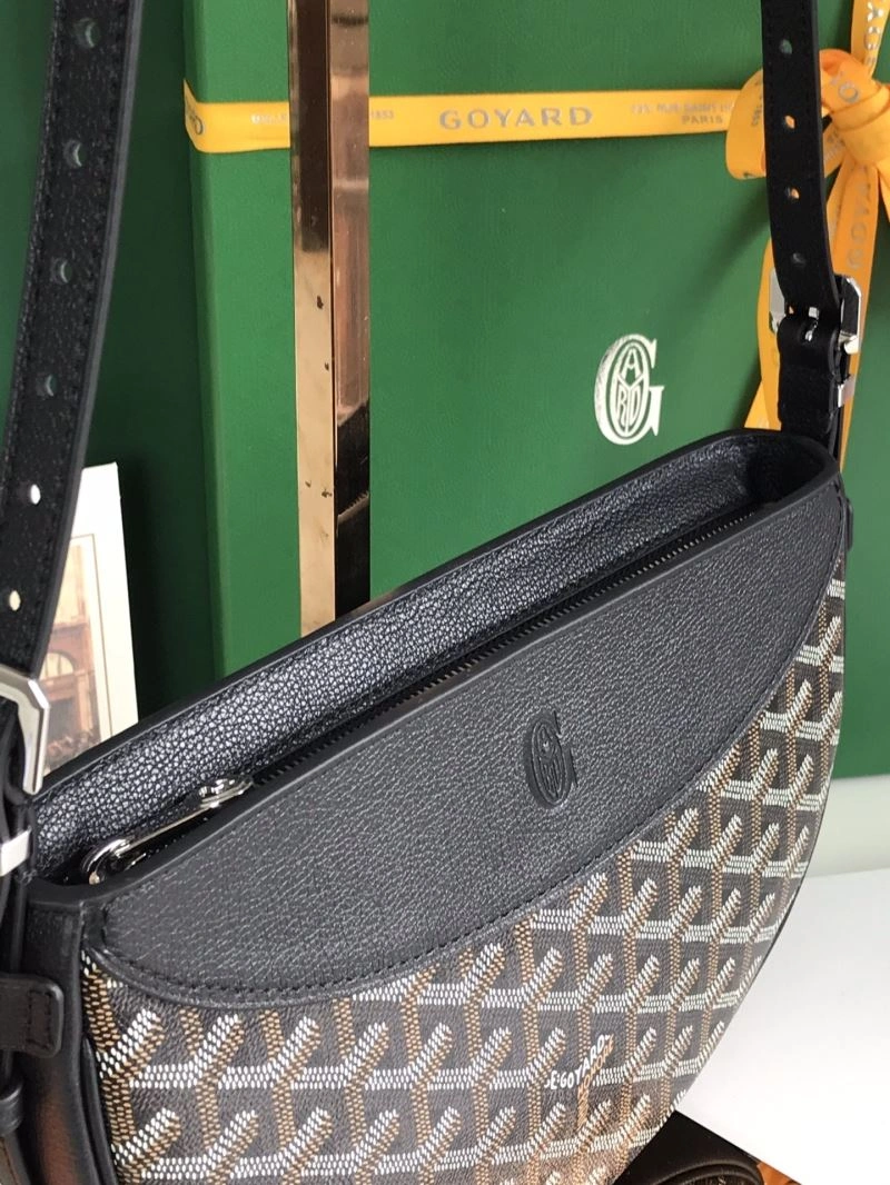 Chic Goyard Satchel Bags 61916