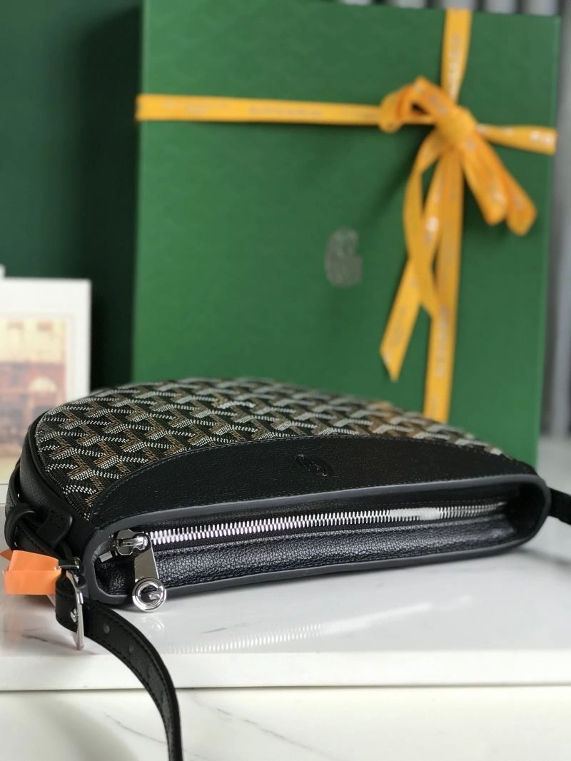 Chic Goyard Satchel Bags 61916