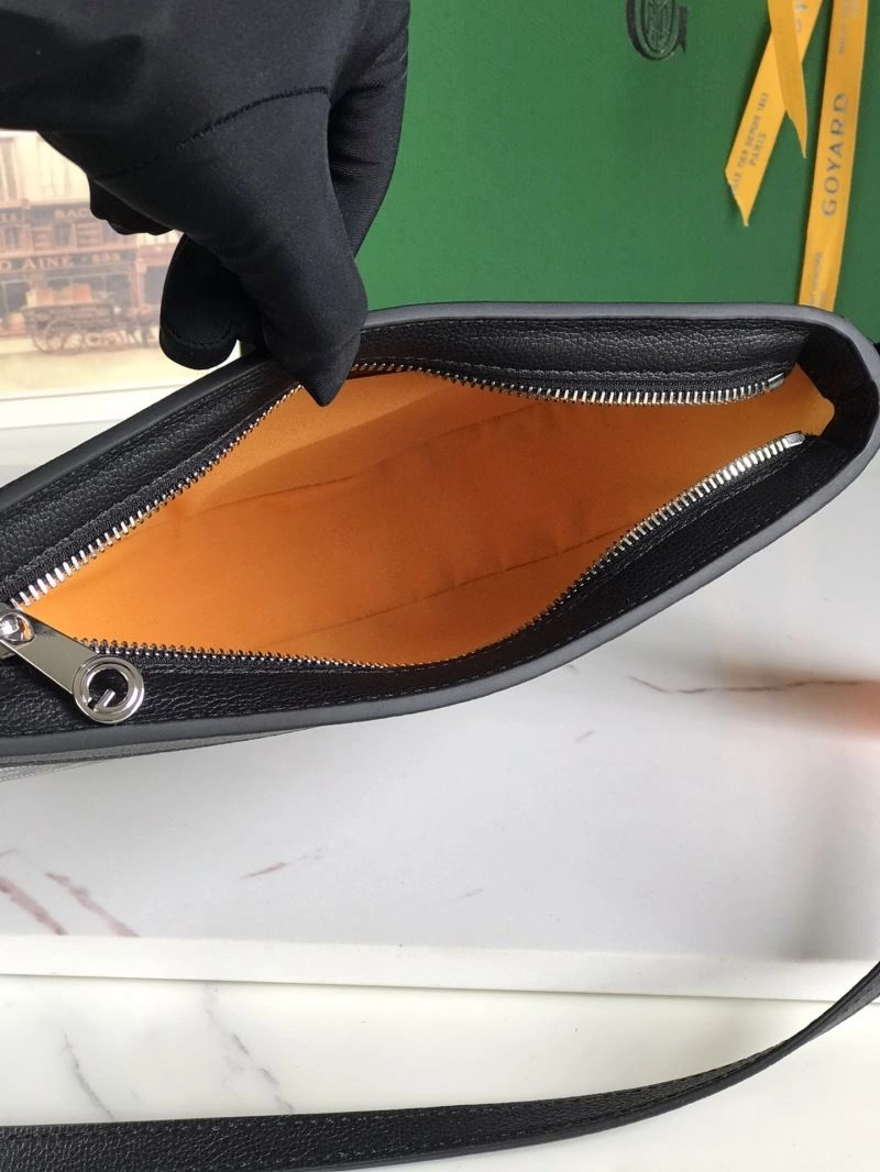 Chic Goyard Satchel Bags 61916