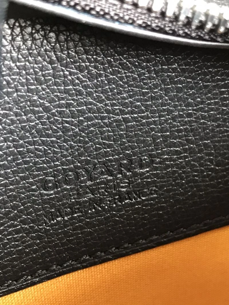 Chic Goyard Satchel Bags 61916