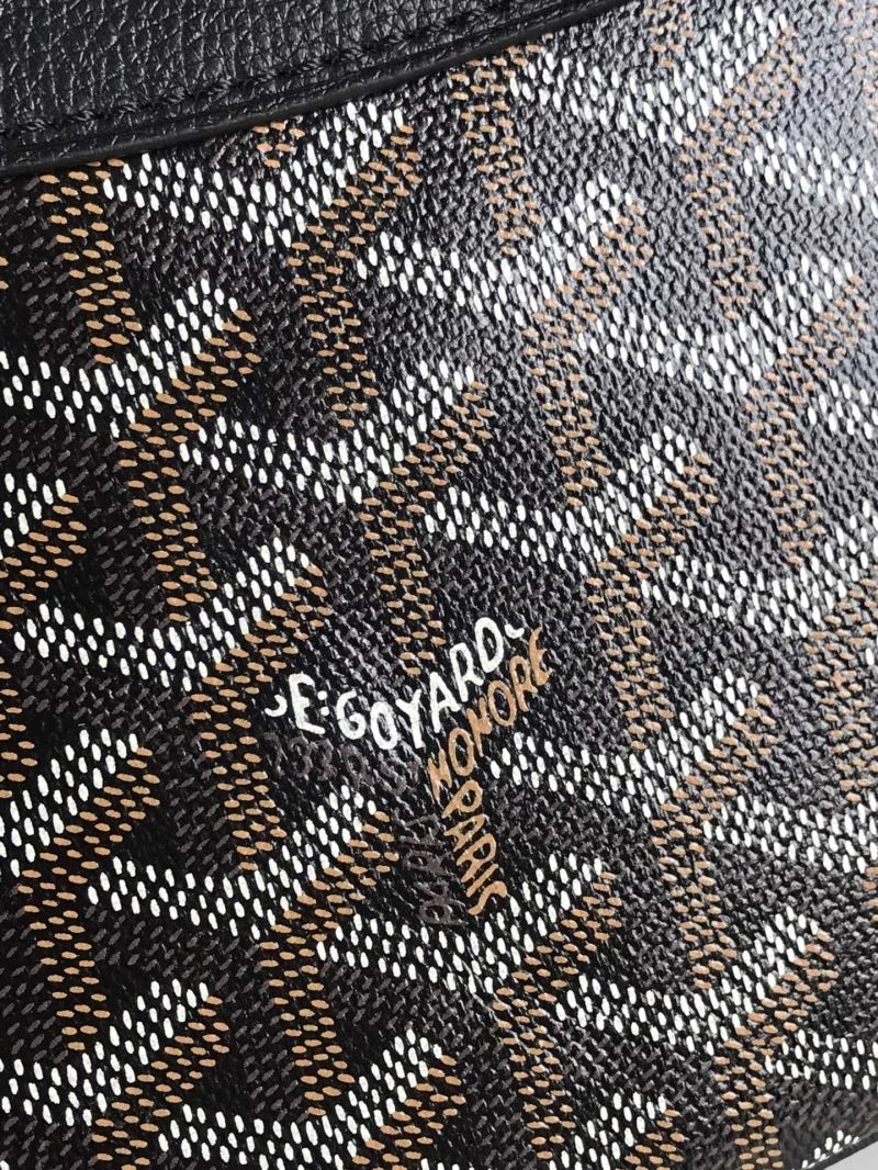 Chic Goyard Satchel Bags 61916