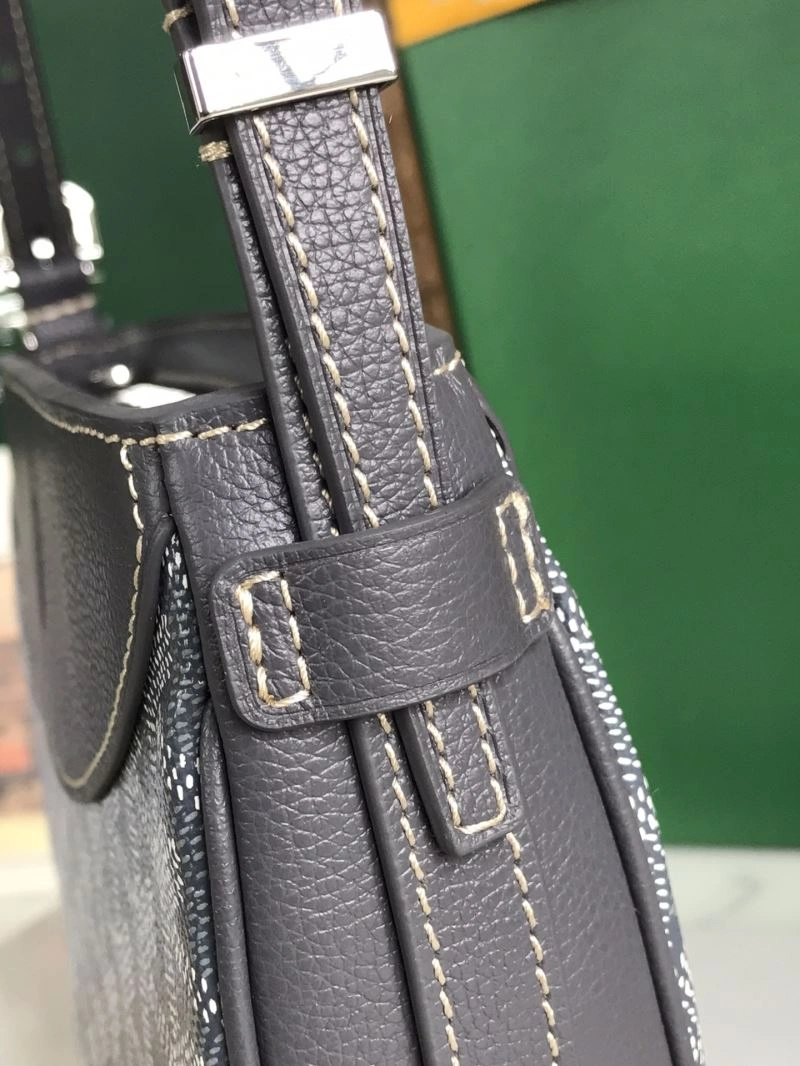 Effortless Goyard Satchel Bags 61914