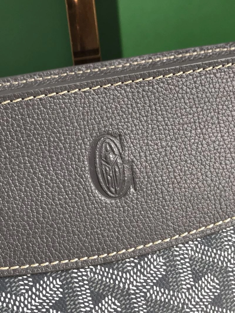Effortless Goyard Satchel Bags 61914