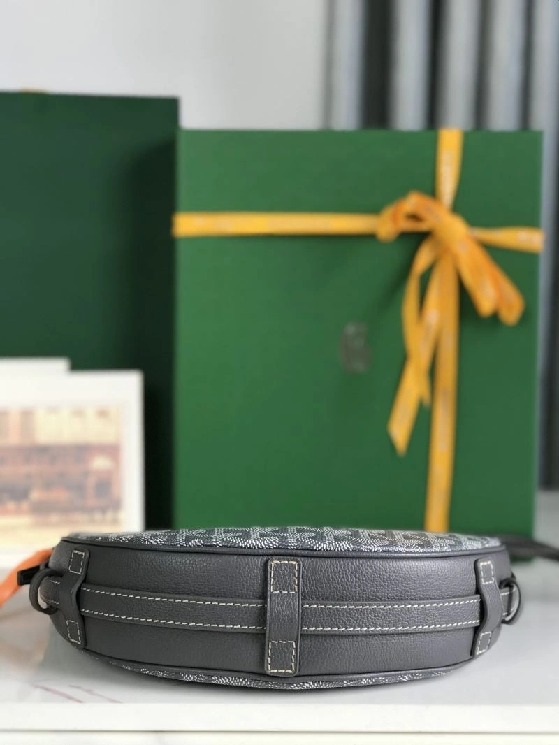 Effortless Goyard Satchel Bags 61914