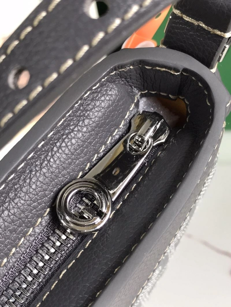 Effortless Goyard Satchel Bags 61914