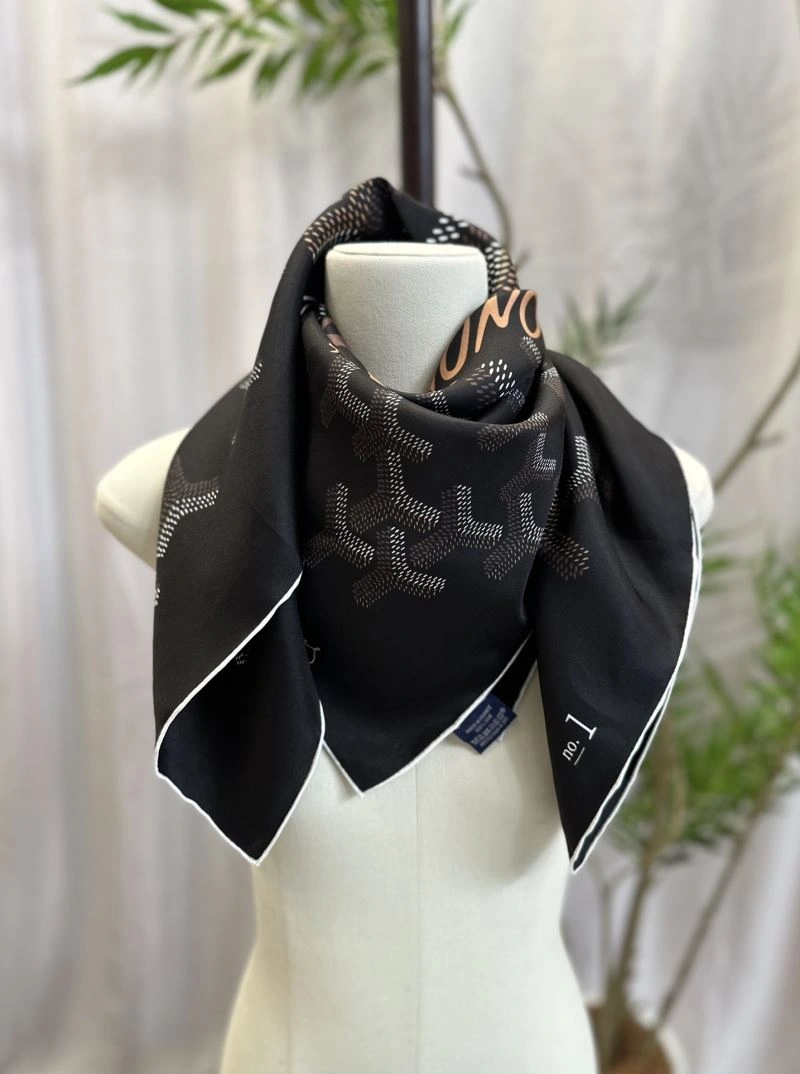 Goyard Scarf Durable 271078