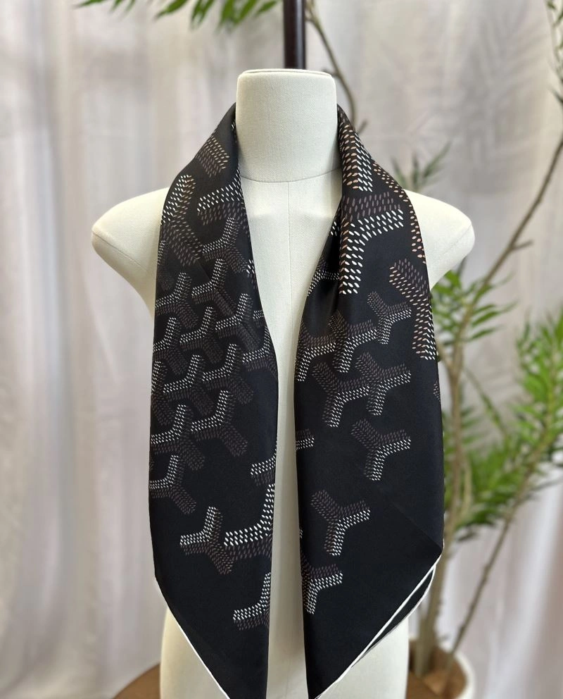 Goyard Scarf Durable 271078