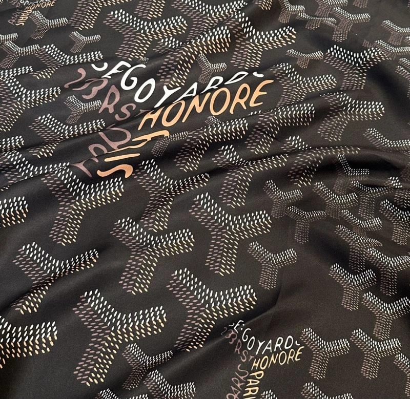 Goyard Scarf Durable 271078